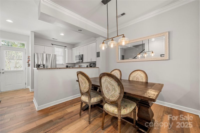 Property image 5 at 12342 Carrigan Court, Huntersville, NC 28078