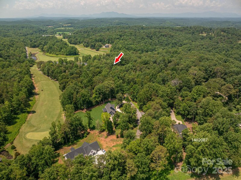 Property image 4 of Lot 27 Moss Drive in Moss Drive at Cleghorn, Rutherfordton, NC 28139