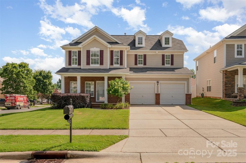 Property image 3 at 124 Glade Valley Avenue, Mooresville, NC 28117