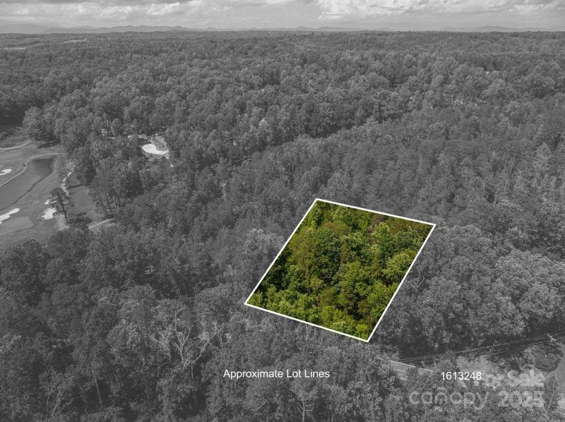 Lot 7 Cleghorn Mill Road