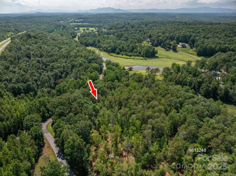 Property image 4 of Lot 7 Cleghorn Mill Road in Moss Drive at Cleghorn, Rutherfordton, NC 28139