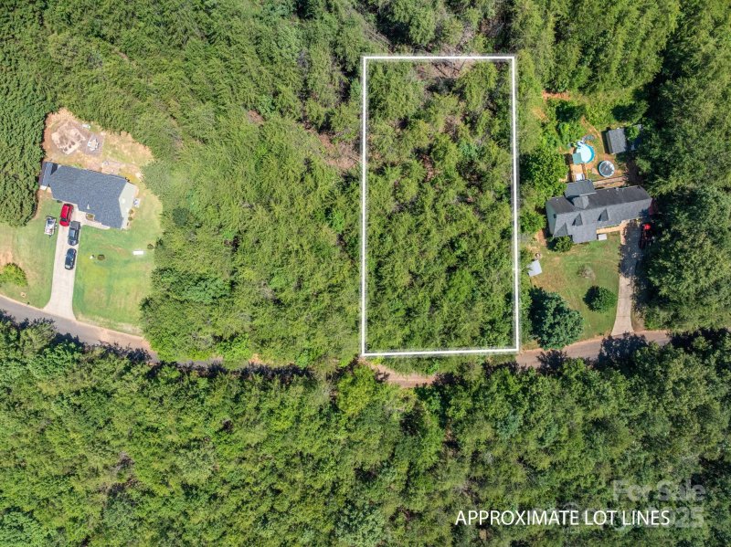 Property image 2 of Lot 10 Meadow Crossing Drive in Westbrook Acres, Rutherfordton, NC 28139