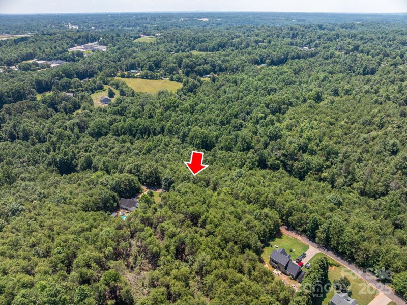 Property image 3 of Lot 10 Meadow Crossing Drive in Westbrook Acres, Rutherfordton, NC 28139