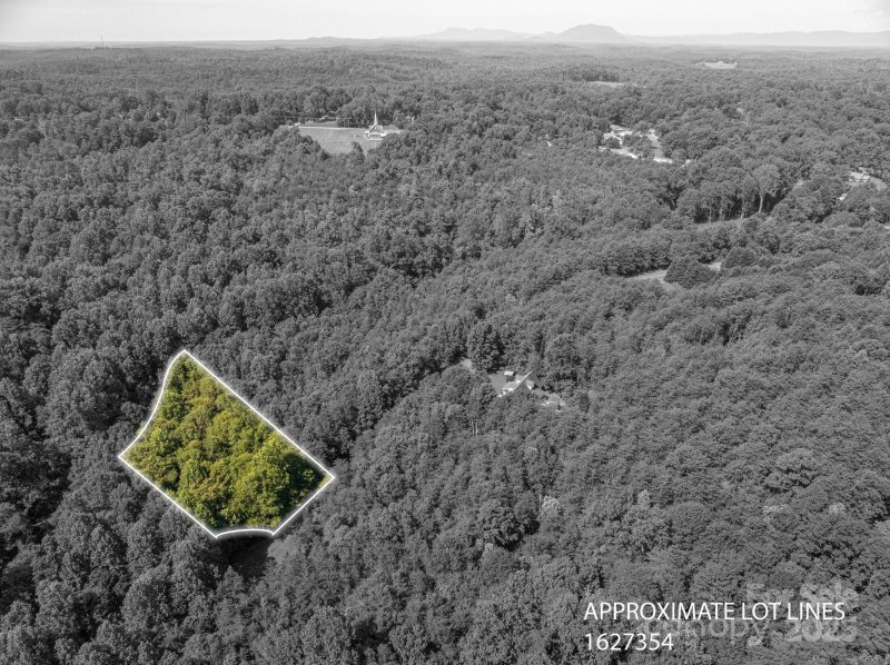 Property image 3 of Lot 17 Meadow Crossing Drive in Westbrook Acres, Rutherfordton, NC 28139