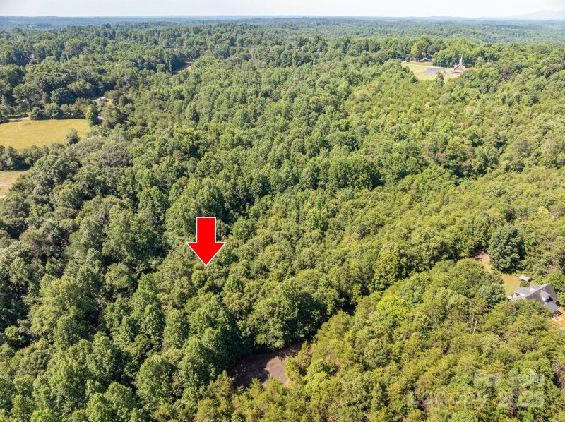 Property image 4 of Lot 17 Meadow Crossing Drive in Westbrook Acres, Rutherfordton, NC 28139