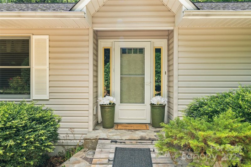 Property image 3 at 280 Crescent Drive, Lake Junaluska, NC 28745