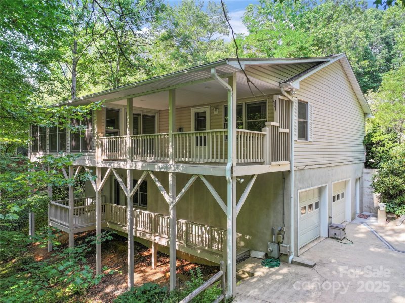 Property image 4 at 280 Crescent Drive, Lake Junaluska, NC 28745