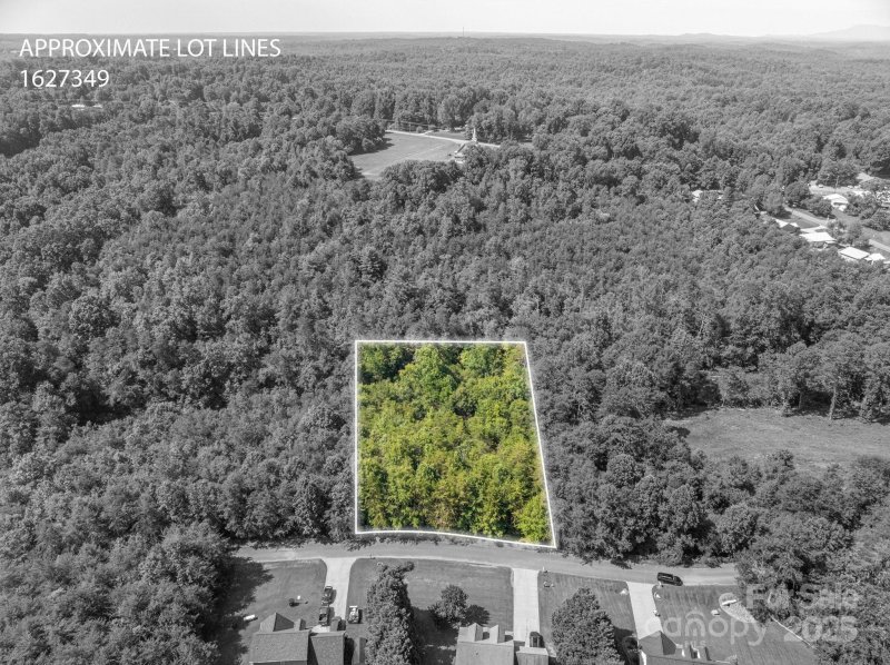 Property image 3 of Lot 7 Meadow Crossing Drive in Westbrook Acres, Rutherfordton, NC 28139