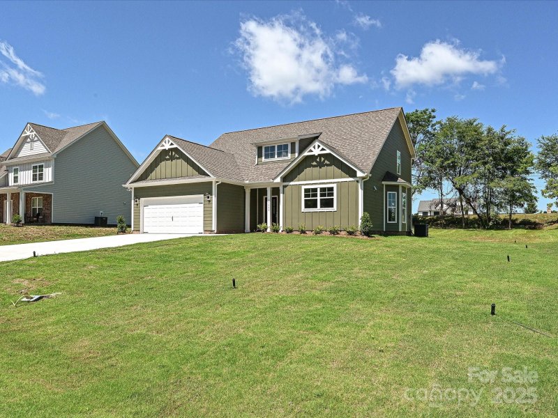 Property image 2 at 11533 Valley Oaks Lane, Stanfield, NC 28163