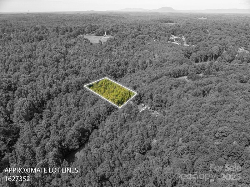 Property image 2 of Lot 15 Meadow Crossing Drive in Westbrook Acres, Rutherfordton, NC 28139