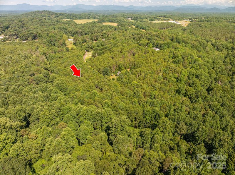 Property image 3 of Lot 15 Meadow Crossing Drive in Westbrook Acres, Rutherfordton, NC 28139