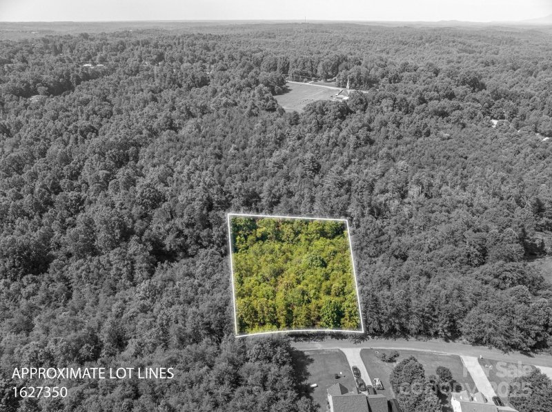Property image 5 of Lot 13 Meadow Crossing Drive in Westbrook Acres, Rutherfordton, NC 28139