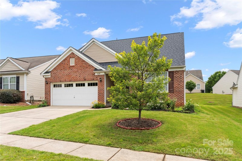 Property image 2 at 11608 Downy Birch Road, Charlotte, NC 28227