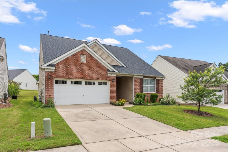 Property image 3 at 11608 Downy Birch Road, Charlotte, NC 28227