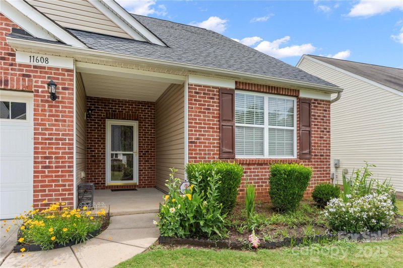 Property image 4 at 11608 Downy Birch Road, Charlotte, NC 28227