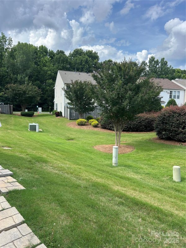 Property image 4 at 10240 Garmoyle Street, Charlotte, NC 28277