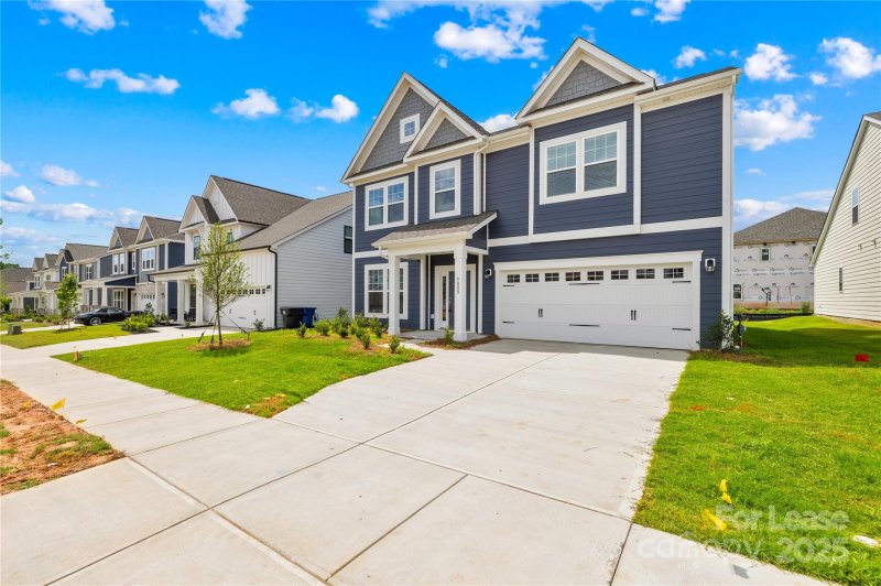 Property image 2 at 9008 Catboat Street, Huntersville, NC 28078