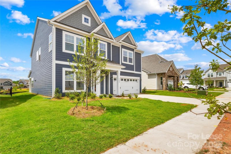 Property image 3 at 9008 Catboat Street, Huntersville, NC 28078