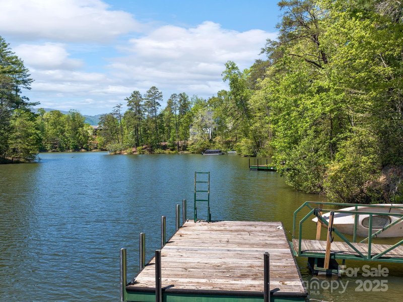 Property image 2 of Lot 14 South Cove Road in Lake Adger, Mill Spring, NC 28756