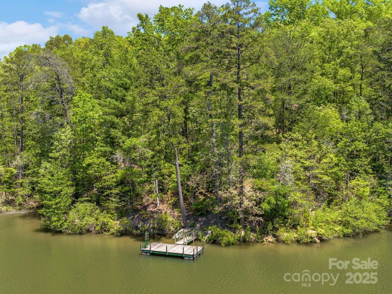 Property image 3 of Lot 14 South Cove Road in Lake Adger, Mill Spring, NC 28756