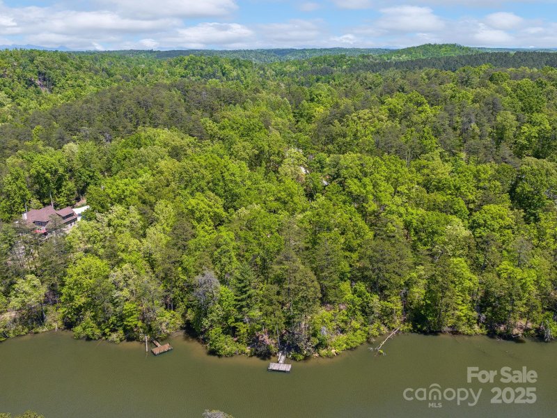Property image 4 of Lot 14 South Cove Road in Lake Adger, Mill Spring, NC 28756