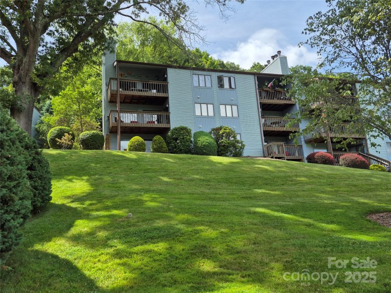 Property image 3 at 87 Willow Road, Waynesville, NC 28786