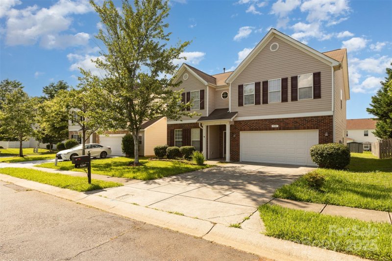 Property image 2 at 5307 Ayers Orchard Way, Charlotte, NC 28227
