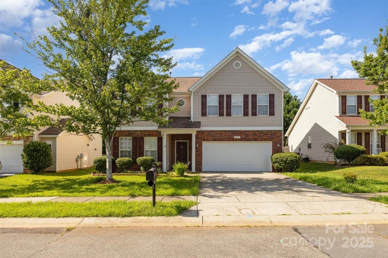 Property image 3 at 5307 Ayers Orchard Way, Charlotte, NC 28227