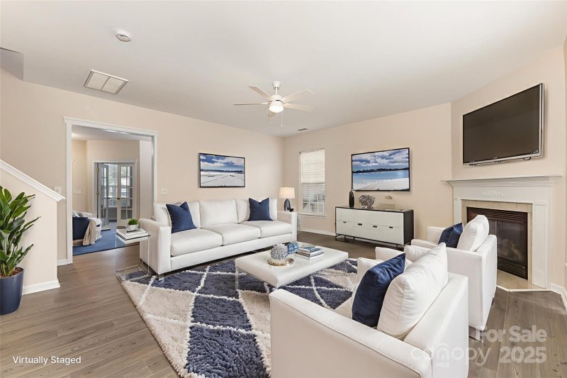 Property image 5 at 5307 Ayers Orchard Way, Charlotte, NC 28227