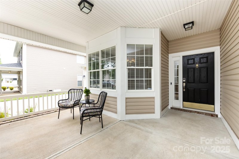 Property image 3 at 1040 Stonedown Lane, Matthews, NC 28104