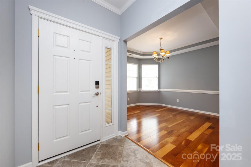 Property image 5 at 1040 Stonedown Lane, Matthews, NC 28104