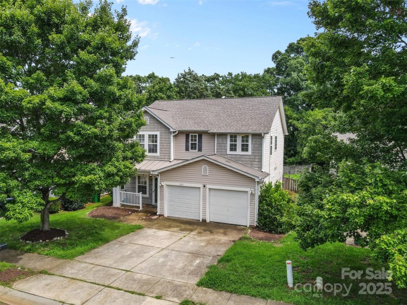 Property image 2 of 15115 Superior Street in Hamilton Lakes, Charlotte, NC 28273