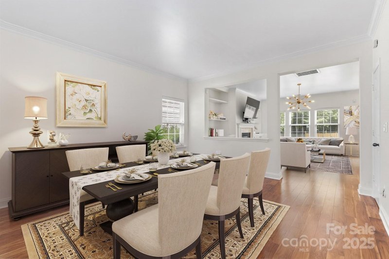 Property image 4 of 15115 Superior Street in Hamilton Lakes, Charlotte, NC 28273