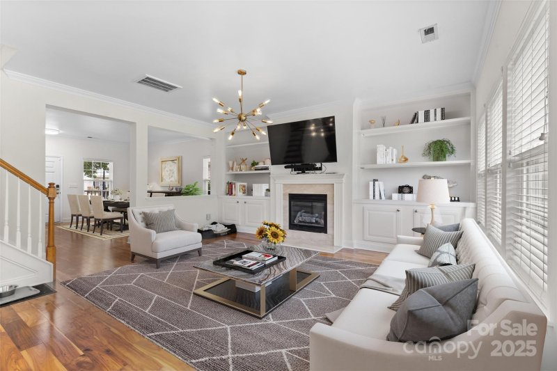 Property image 5 of 15115 Superior Street in Hamilton Lakes, Charlotte, NC 28273