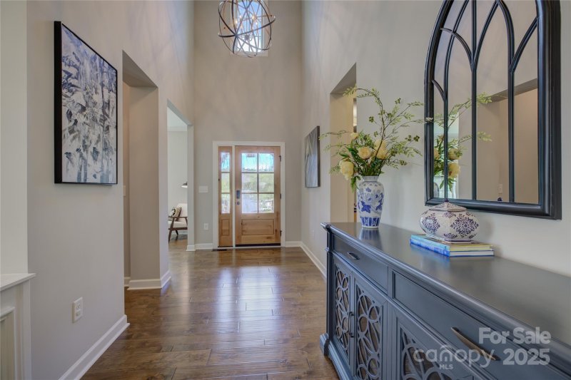 Property image 4 at 17537 Caddy Court, Charlotte, NC 28278