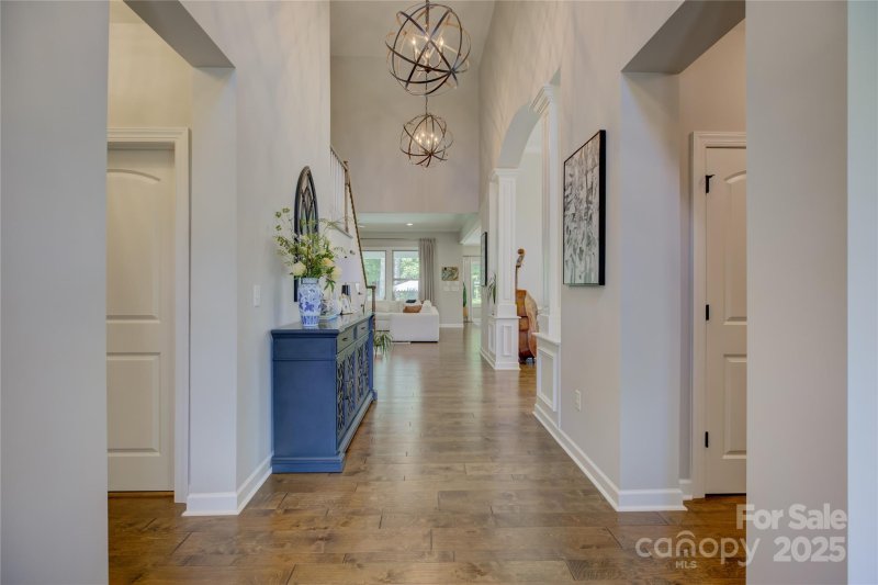 Property image 5 at 17537 Caddy Court, Charlotte, NC 28278