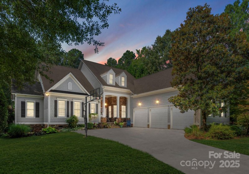 4536 Rustling Woods Drive