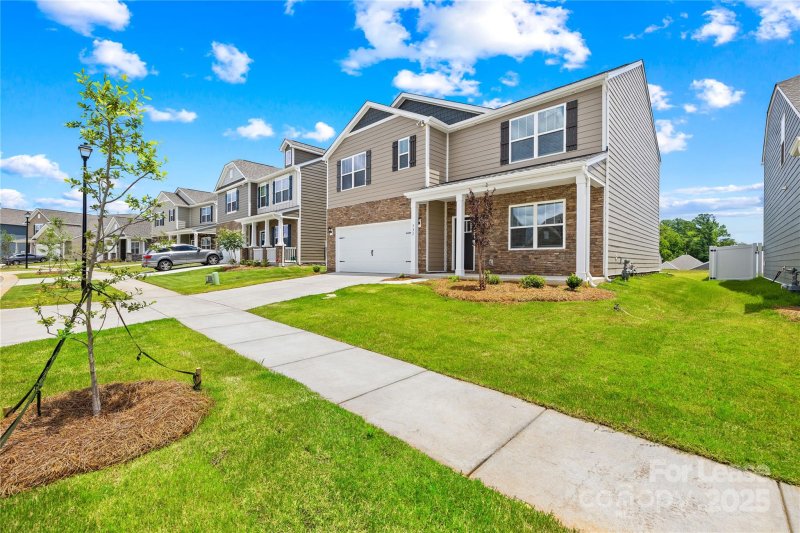 Property image 2 at 537 Zermatt Court, Monroe, NC 28112