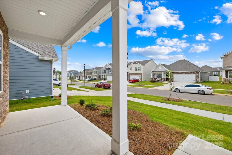 Property image 4 at 537 Zermatt Court, Monroe, NC 28112