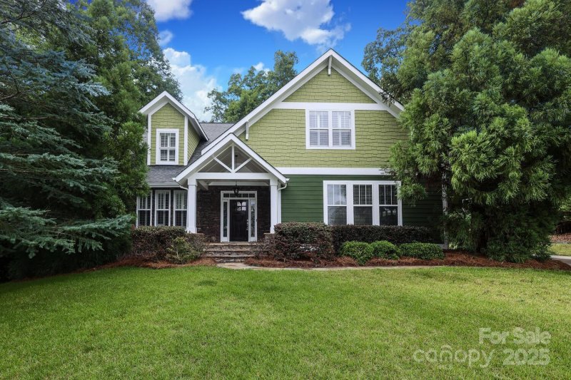 Property image 3 at 458 Leaf Arbor Court, Clover, SC 29710