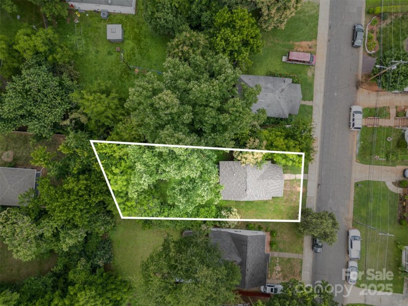 Property image 2 at 2312 Tate Street, Charlotte, NC 28216
