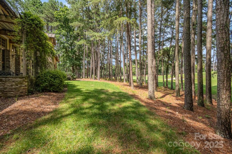 Property image 5 of 177 Yadkin Falls Road in Uwharrie Point, New London, NC 28127
