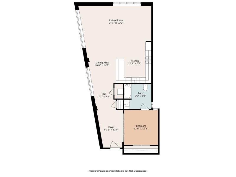 Property image 3 at 100 Coxe Avenue, Asheville, NC 28801