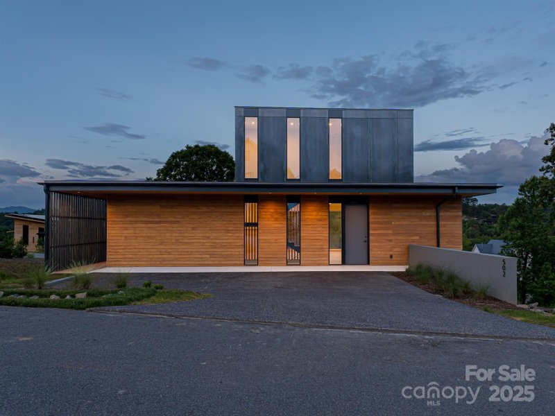 Property image 3 of 502 Wilma Dykeman Trail in Olivette, Asheville, NC 28804