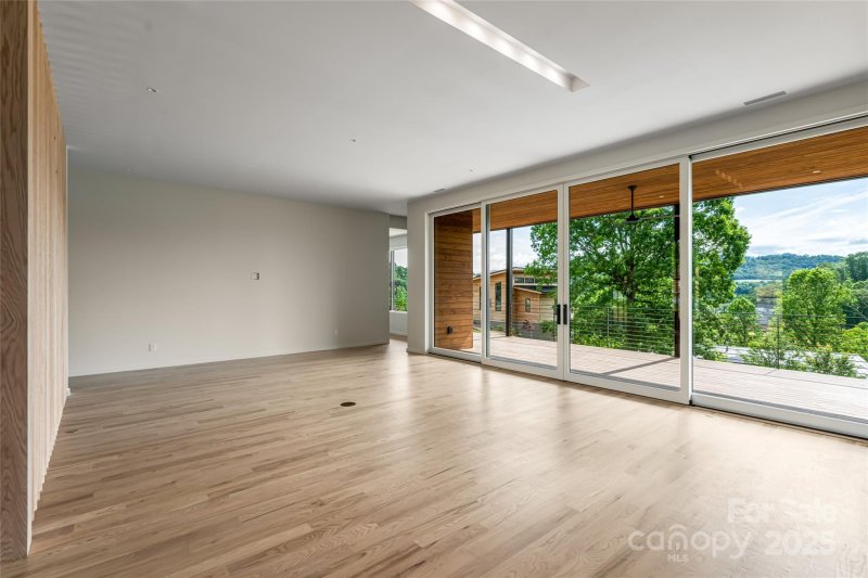 Property image 5 of 502 Wilma Dykeman Trail in Olivette, Asheville, NC 28804