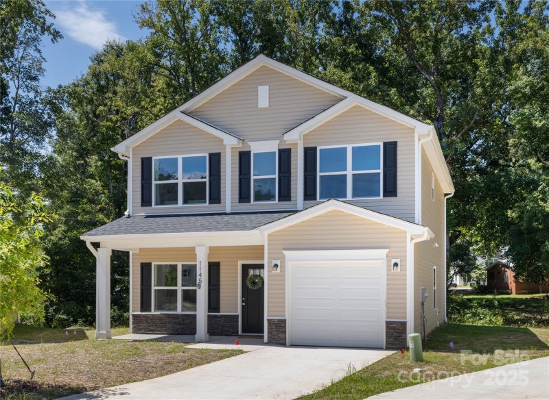 1145 Thayer Glen Court