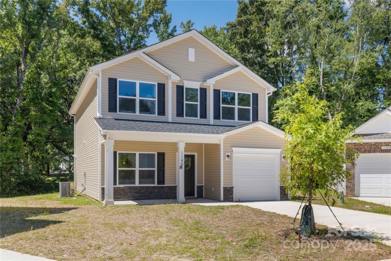 Property image 2 at 1145 Thayer Glen Court, Charlotte, NC 28213