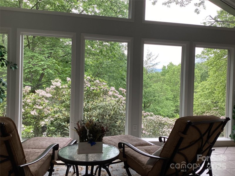 Property image 4 of 31 Rhododendron Road in Christmount, Black Mountain, NC 28711