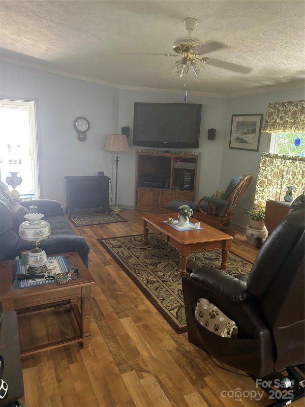 Property image 2 of 114 Ashford Drive in Holly Ridge, Olin, NC 28660