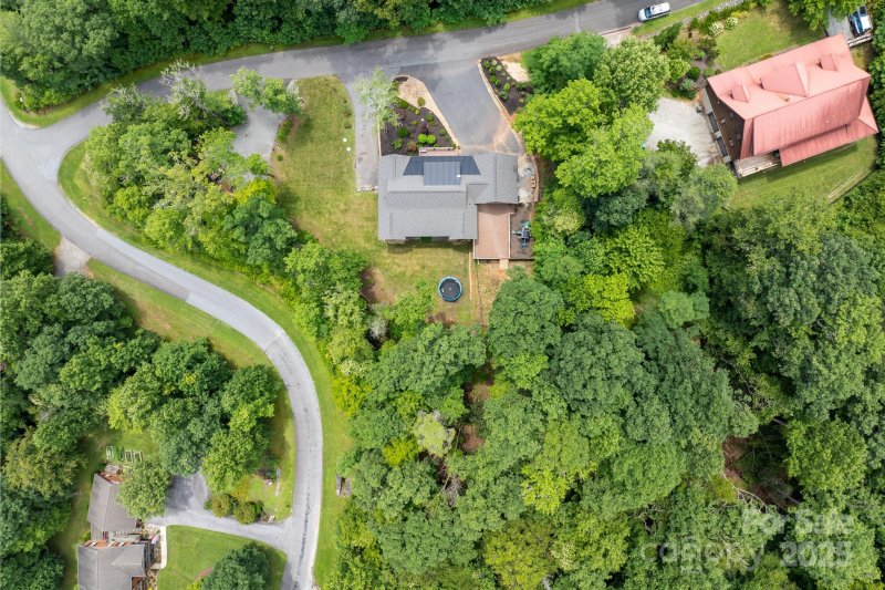 Property image 4 at 50 Red Clover Lane, Pisgah Forest, NC 28768